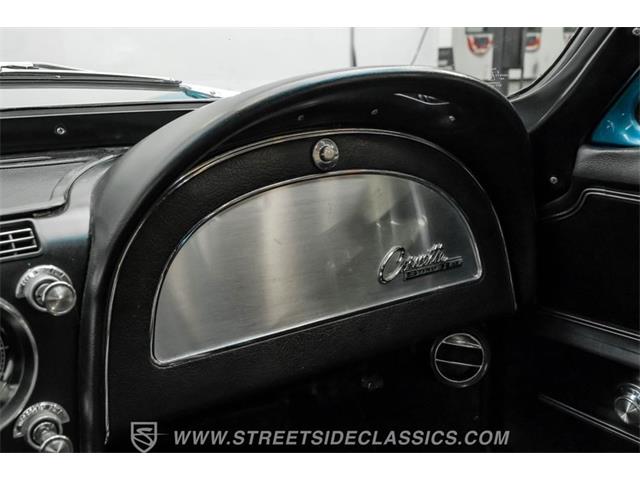 1965 Chevrolet Corvette (CC-2017006) for sale in Ft Worth, Texas