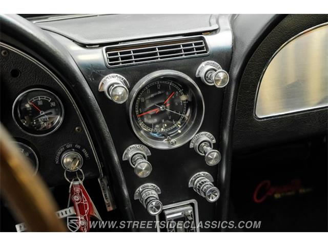 1965 Chevrolet Corvette (CC-2017006) for sale in Ft Worth, Texas