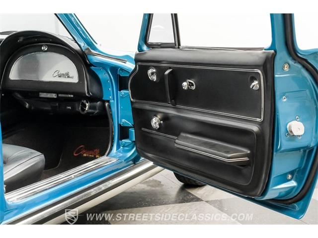 1965 Chevrolet Corvette (CC-2017006) for sale in Ft Worth, Texas