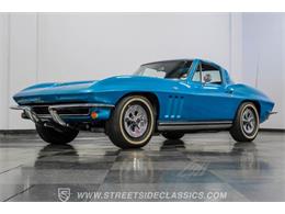 1965 Chevrolet Corvette (CC-2017006) for sale in Ft Worth, Texas