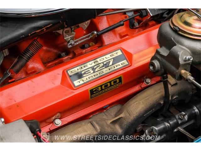 1965 Chevrolet Corvette (CC-2017006) for sale in Ft Worth, Texas