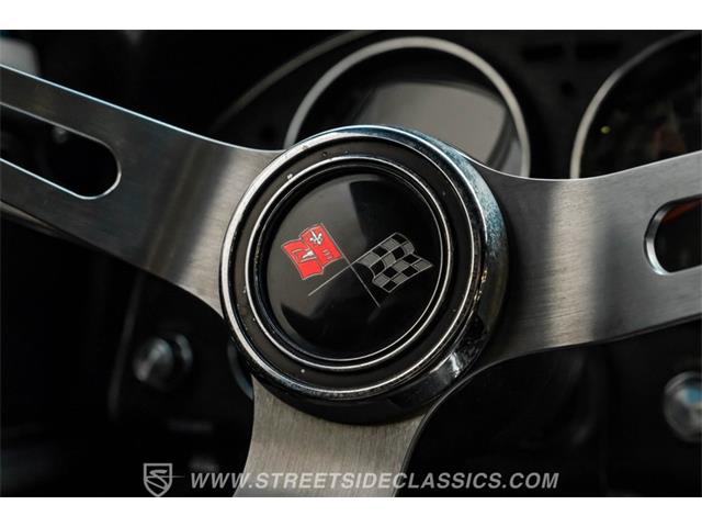 1965 Chevrolet Corvette (CC-2017006) for sale in Ft Worth, Texas