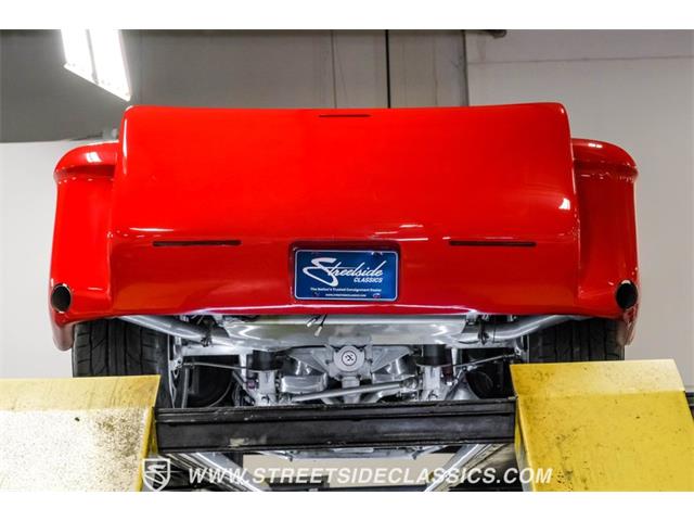 1956 Chevrolet 3100 (CC-2017007) for sale in Ft Worth, Texas