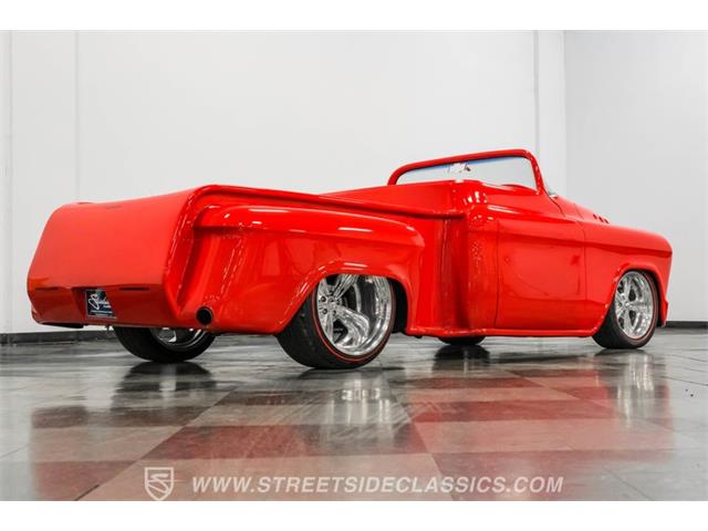 1956 Chevrolet 3100 (CC-2017007) for sale in Ft Worth, Texas