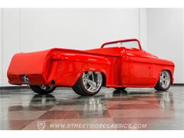 1956 Chevrolet 3100 (CC-2017007) for sale in Ft Worth, Texas