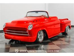 1956 Chevrolet 3100 (CC-2017007) for sale in Ft Worth, Texas