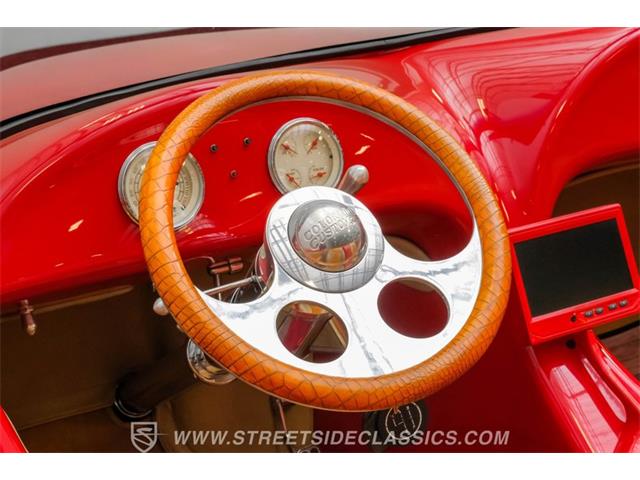 1956 Chevrolet 3100 (CC-2017007) for sale in Ft Worth, Texas