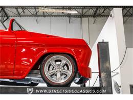 1956 Chevrolet 3100 (CC-2017007) for sale in Ft Worth, Texas