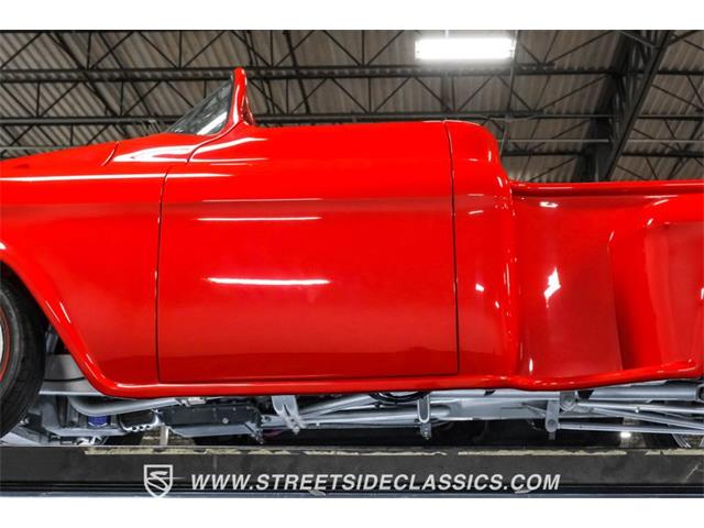 1956 Chevrolet 3100 (CC-2017007) for sale in Ft Worth, Texas