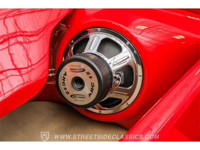 1956 Chevrolet 3100 (CC-2017007) for sale in Ft Worth, Texas