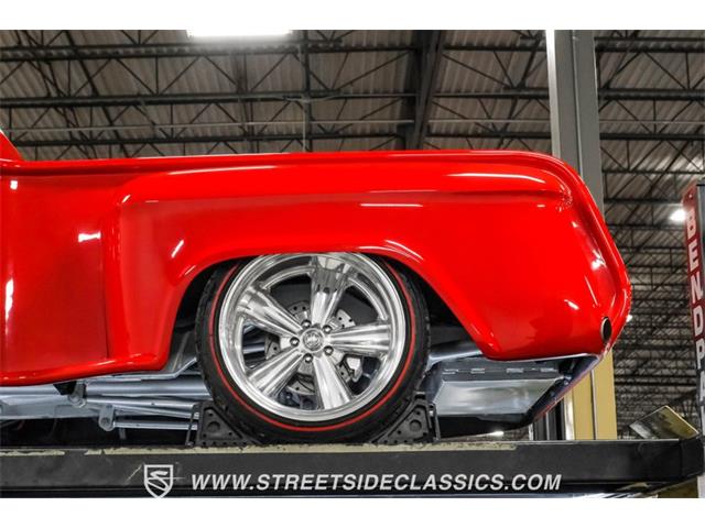1956 Chevrolet 3100 (CC-2017007) for sale in Ft Worth, Texas