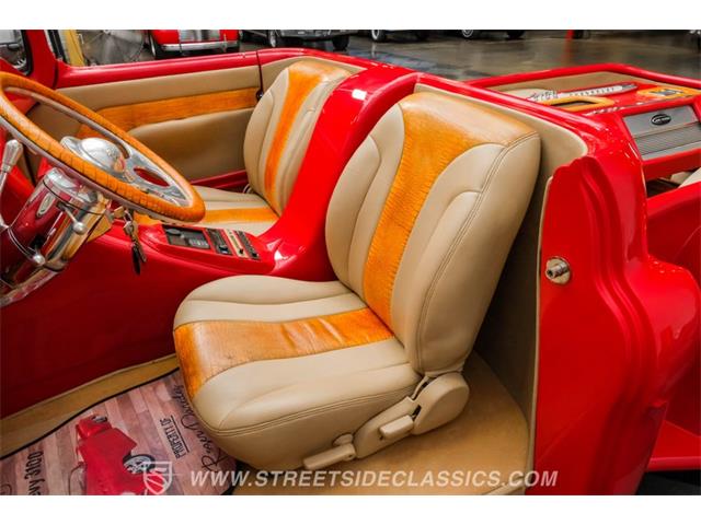 1956 Chevrolet 3100 (CC-2017007) for sale in Ft Worth, Texas