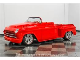 1956 Chevrolet 3100 (CC-2017007) for sale in Ft Worth, Texas