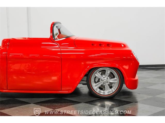 1956 Chevrolet 3100 (CC-2017007) for sale in Ft Worth, Texas