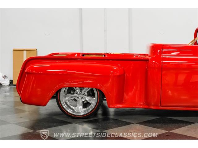 1956 Chevrolet 3100 (CC-2017007) for sale in Ft Worth, Texas