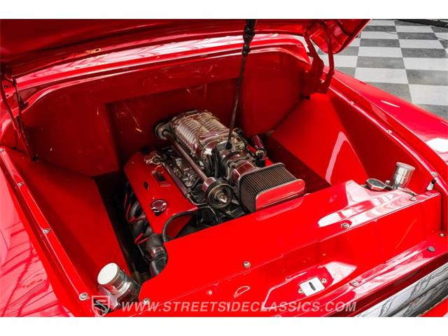 1956 Chevrolet 3100 (CC-2017007) for sale in Ft Worth, Texas