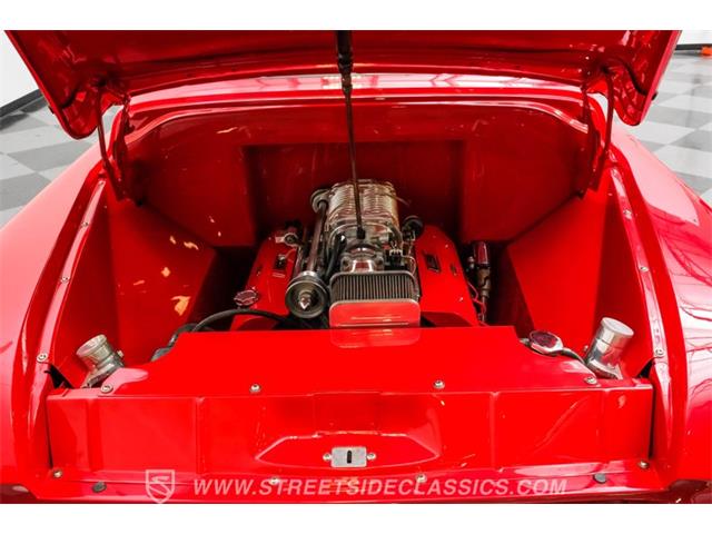 1956 Chevrolet 3100 (CC-2017007) for sale in Ft Worth, Texas