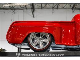 1956 Chevrolet 3100 (CC-2017007) for sale in Ft Worth, Texas