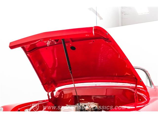 1956 Chevrolet 3100 (CC-2017007) for sale in Ft Worth, Texas