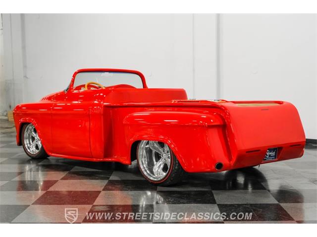 1956 Chevrolet 3100 (CC-2017007) for sale in Ft Worth, Texas