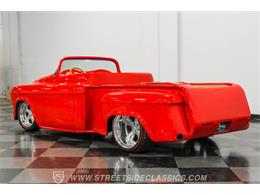 1956 Chevrolet 3100 (CC-2017007) for sale in Ft Worth, Texas