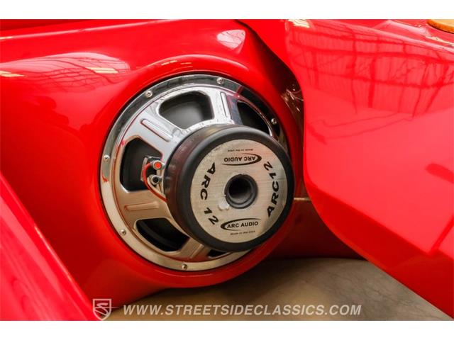 1956 Chevrolet 3100 (CC-2017007) for sale in Ft Worth, Texas
