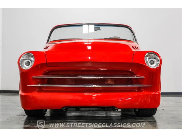 1956 Chevrolet 3100 (CC-2017007) for sale in Ft Worth, Texas