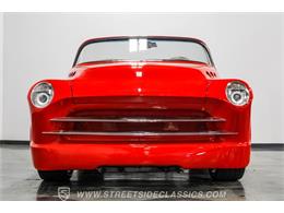 1956 Chevrolet 3100 (CC-2017007) for sale in Ft Worth, Texas
