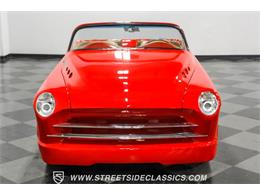 1956 Chevrolet 3100 (CC-2017007) for sale in Ft Worth, Texas