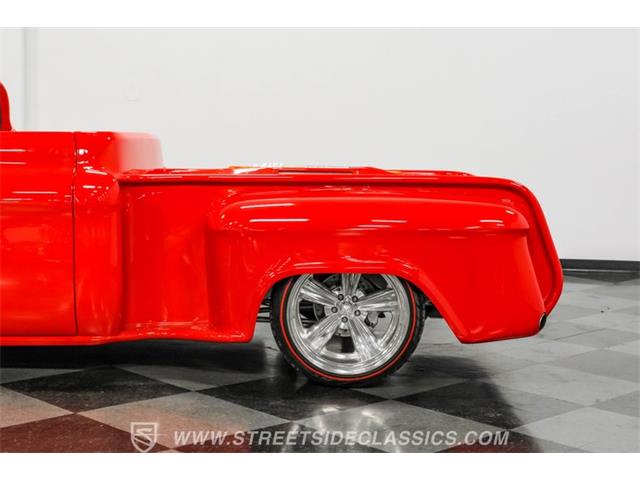 1956 Chevrolet 3100 (CC-2017007) for sale in Ft Worth, Texas