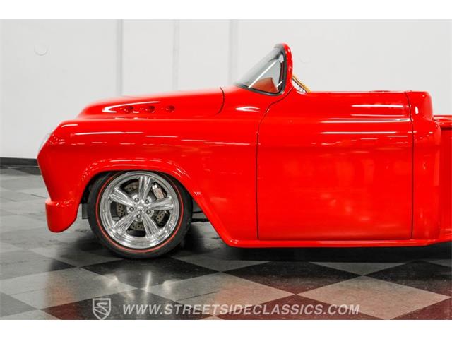 1956 Chevrolet 3100 (CC-2017007) for sale in Ft Worth, Texas