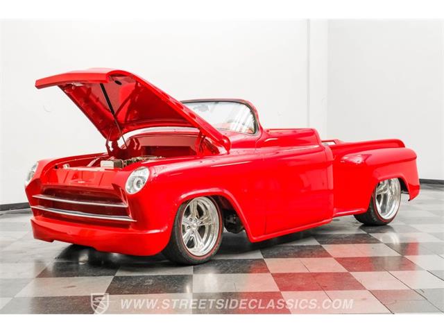 1956 Chevrolet 3100 (CC-2017007) for sale in Ft Worth, Texas