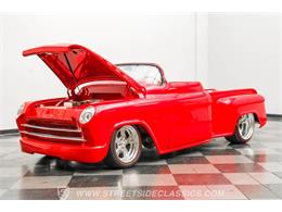 1956 Chevrolet 3100 (CC-2017007) for sale in Ft Worth, Texas