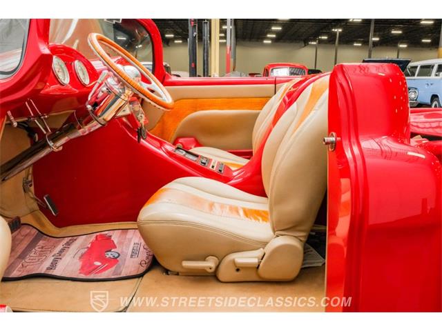 1956 Chevrolet 3100 (CC-2017007) for sale in Ft Worth, Texas