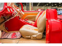 1956 Chevrolet 3100 (CC-2017007) for sale in Ft Worth, Texas
