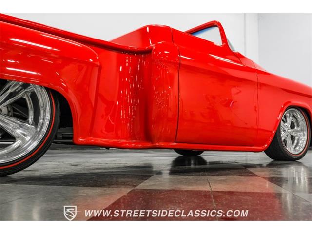1956 Chevrolet 3100 (CC-2017007) for sale in Ft Worth, Texas