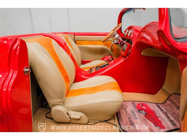 1956 Chevrolet 3100 (CC-2017007) for sale in Ft Worth, Texas