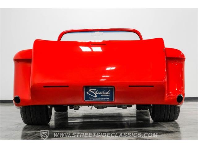 1956 Chevrolet 3100 (CC-2017007) for sale in Ft Worth, Texas