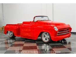 1956 Chevrolet 3100 (CC-2017007) for sale in Ft Worth, Texas