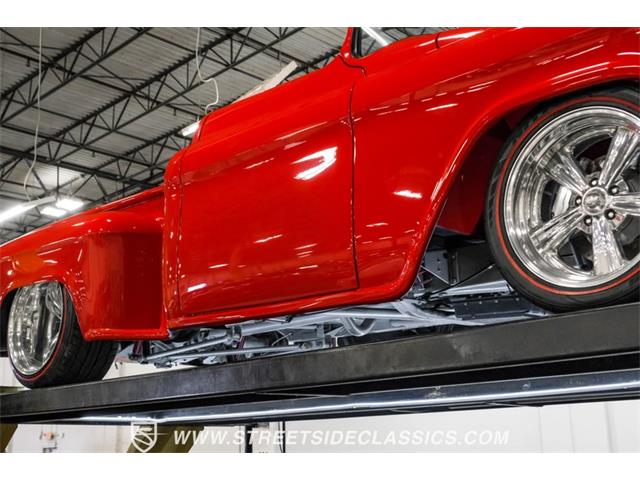1956 Chevrolet 3100 (CC-2017007) for sale in Ft Worth, Texas