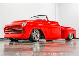 1956 Chevrolet 3100 (CC-2017007) for sale in Ft Worth, Texas