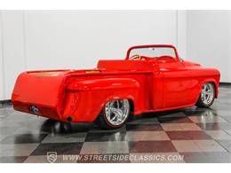1956 Chevrolet 3100 (CC-2017007) for sale in Ft Worth, Texas
