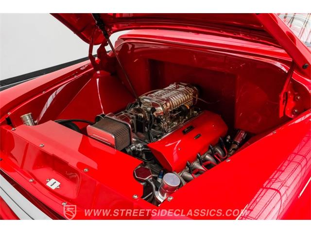 1956 Chevrolet 3100 (CC-2017007) for sale in Ft Worth, Texas