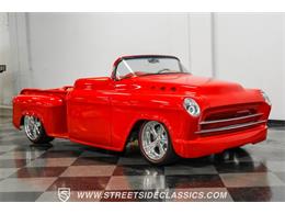 1956 Chevrolet 3100 (CC-2017007) for sale in Ft Worth, Texas
