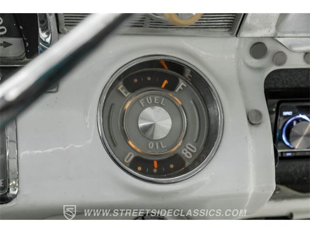 1956 Pontiac Star Chief (CC-2017008) for sale in Ft Worth, Texas