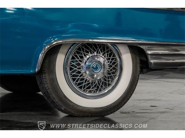 1956 Pontiac Star Chief (CC-2017008) for sale in Ft Worth, Texas