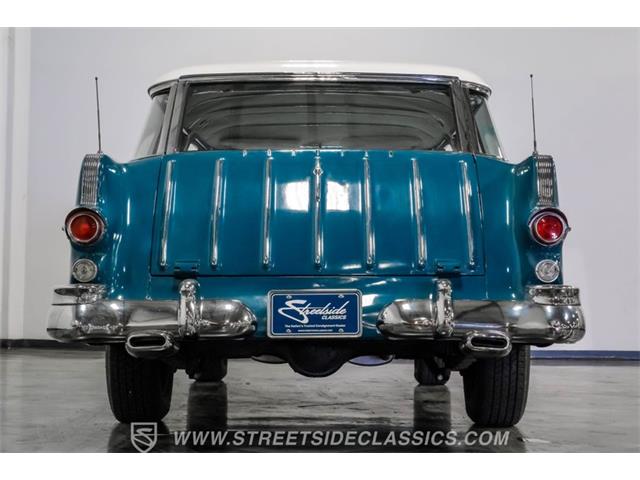 1956 Pontiac Star Chief (CC-2017008) for sale in Ft Worth, Texas