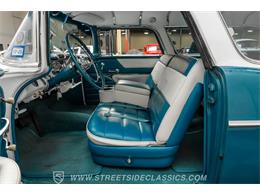 1956 Pontiac Star Chief (CC-2017008) for sale in Ft Worth, Texas