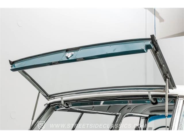 1956 Pontiac Star Chief (CC-2017008) for sale in Ft Worth, Texas