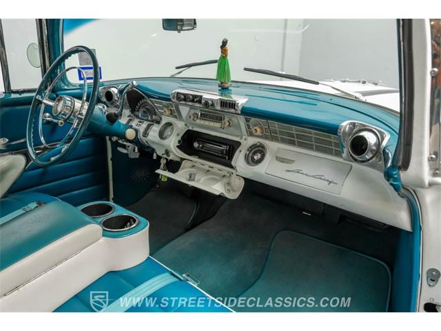 1956 Pontiac Star Chief (CC-2017008) for sale in Ft Worth, Texas